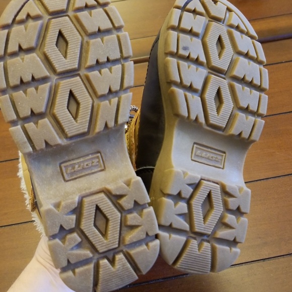 LUGZ 🐒 KIDS BOOTS - Picture 8 of 8